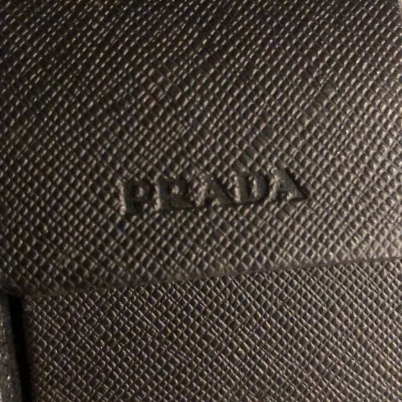 Prada Men’s Sunglasses. SPR 541 - Picture 2 of 6